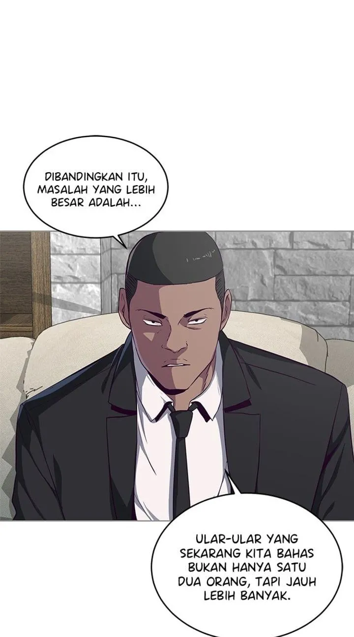 Page 107 - Ticket Hero Chapter 59