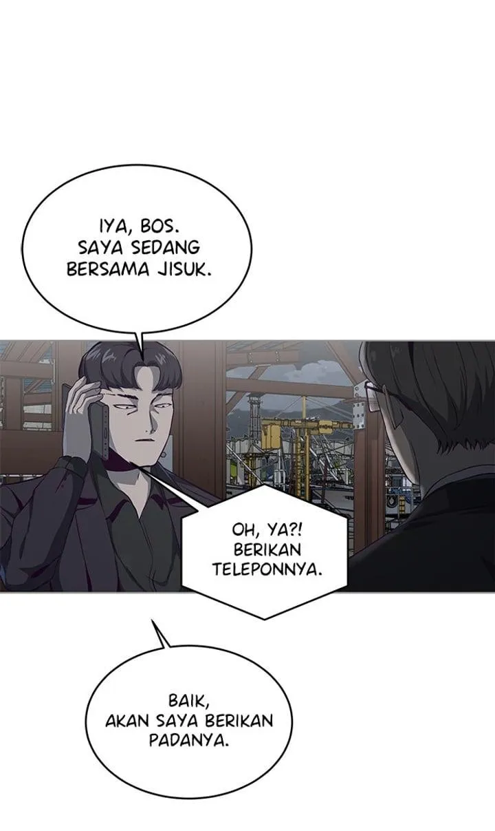 Page 117 - Ticket Hero Chapter 59