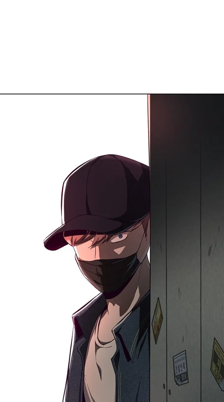Page 125 - Ticket Hero Chapter 59