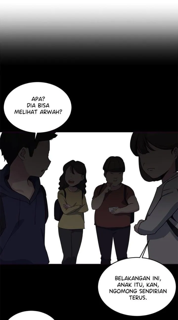 Page 11 - Ticket Hero Chapter 6