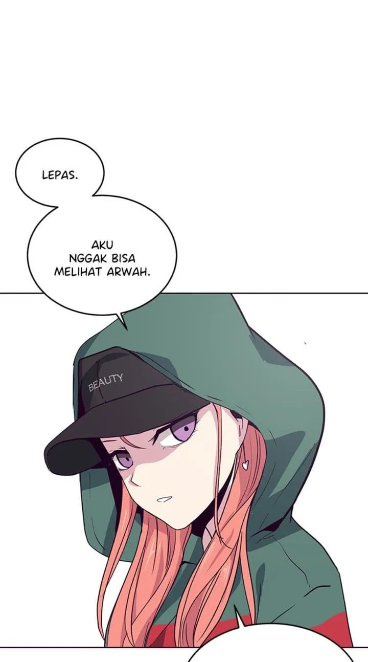Page 15 - Ticket Hero Chapter 6