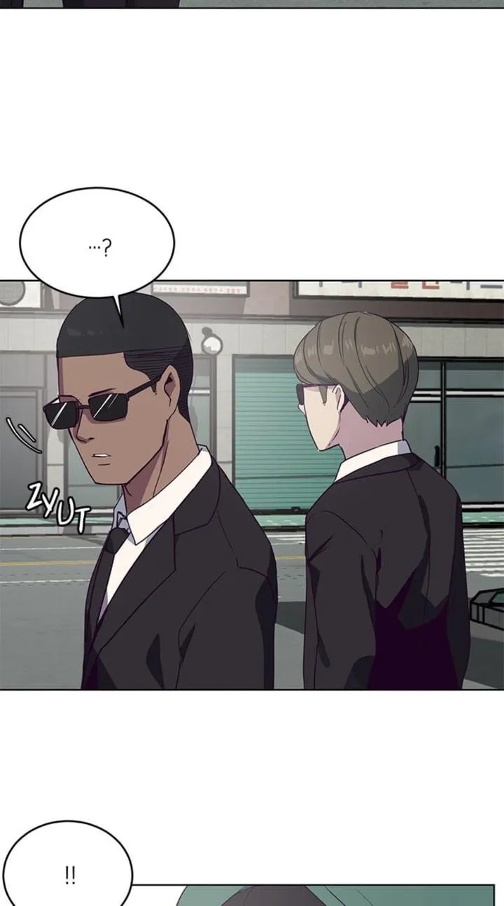 Page 21 - Ticket Hero Chapter 6