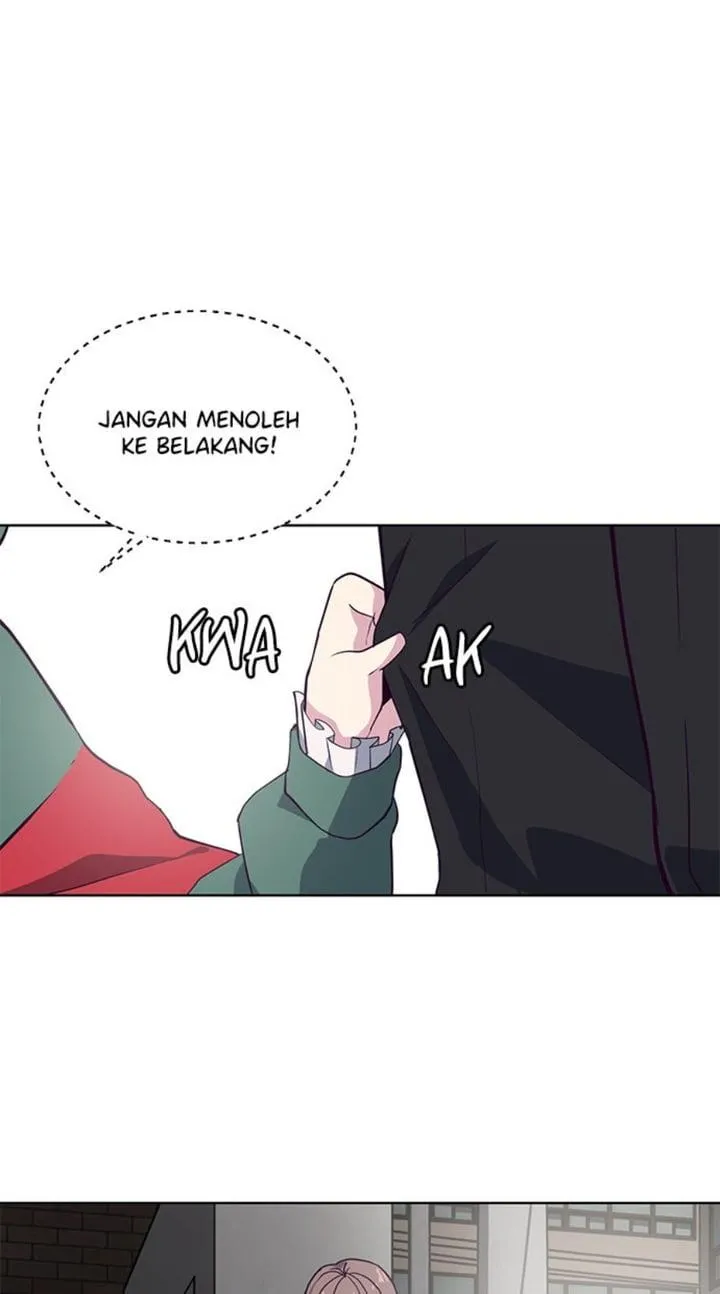 Page 23 - Ticket Hero Chapter 6