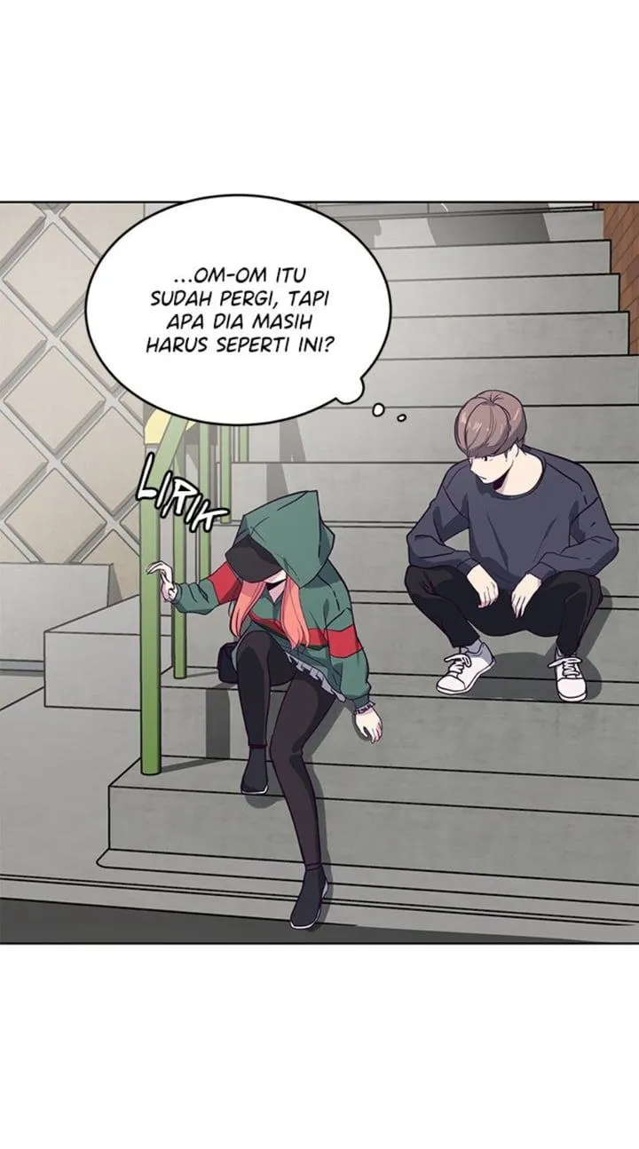 Page 27 - Ticket Hero Chapter 6