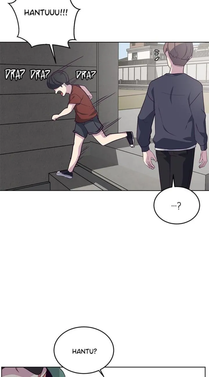Page 29 - Ticket Hero Chapter 6