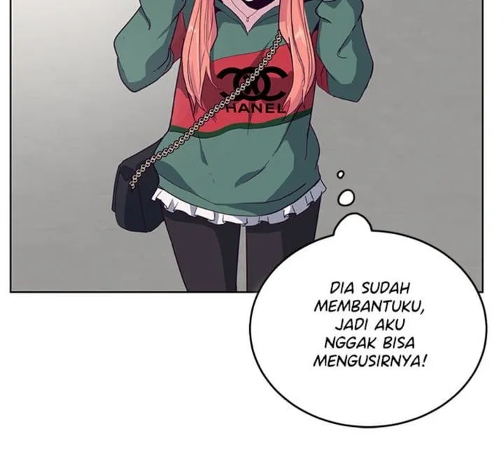 Page 31 - Ticket Hero Chapter 6