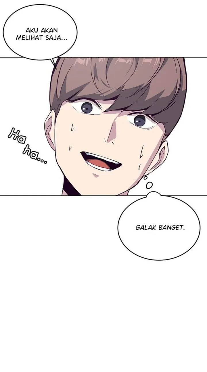 Page 35 - Ticket Hero Chapter 6