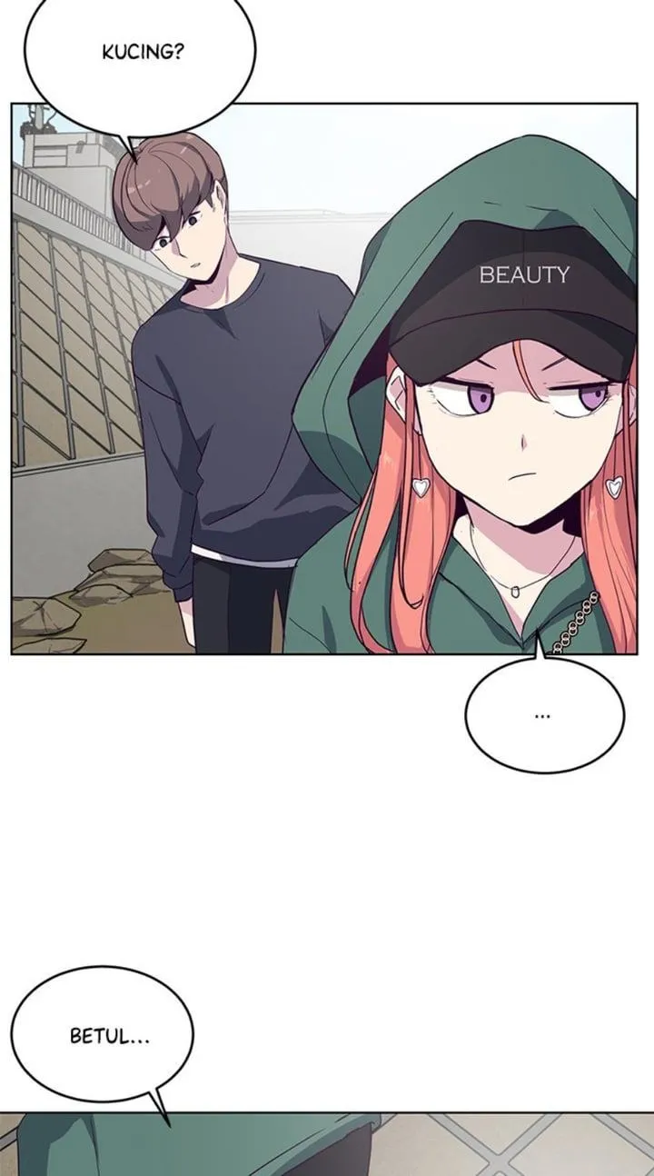 Page 37 - Ticket Hero Chapter 6