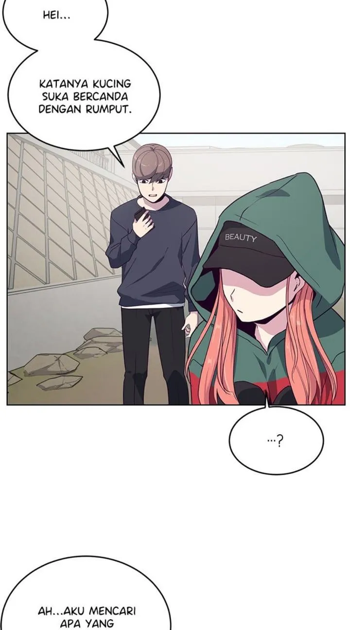 Page 41 - Ticket Hero Chapter 6