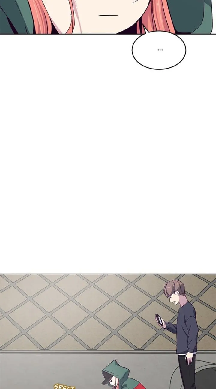 Page 43 - Ticket Hero Chapter 6