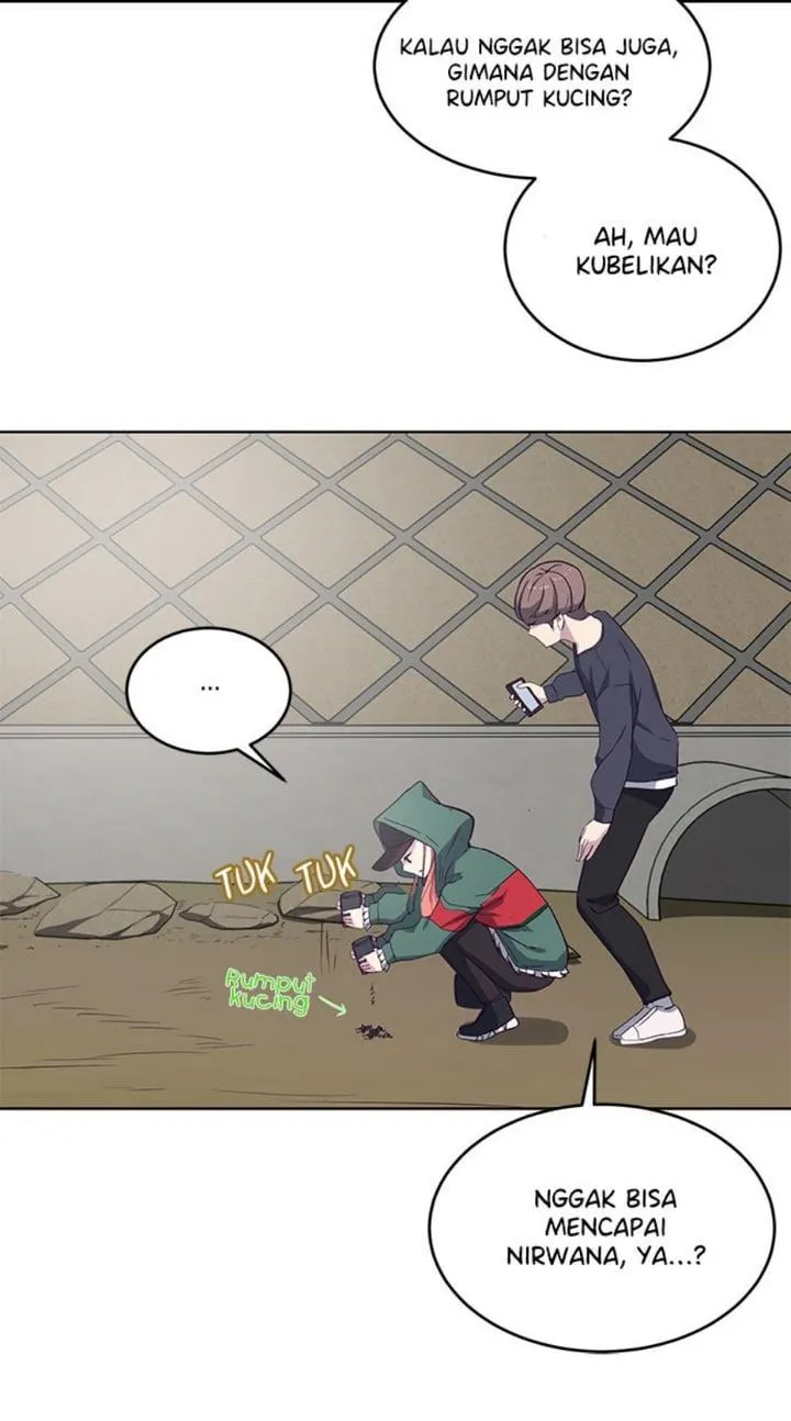 Page 45 - Ticket Hero Chapter 6