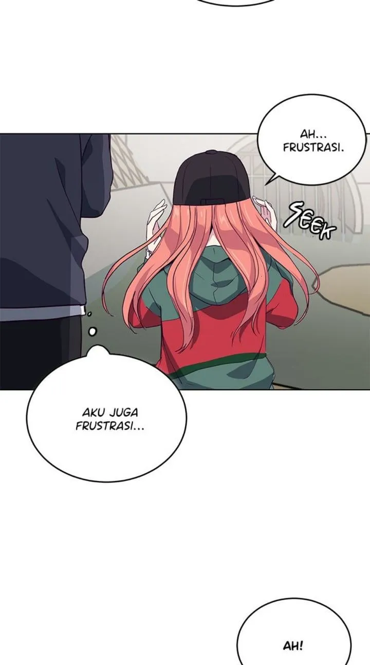 Page 47 - Ticket Hero Chapter 6
