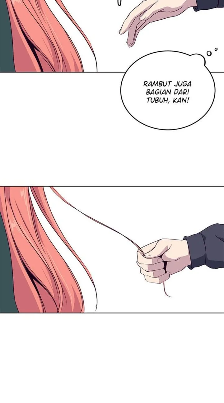 Page 49 - Ticket Hero Chapter 6