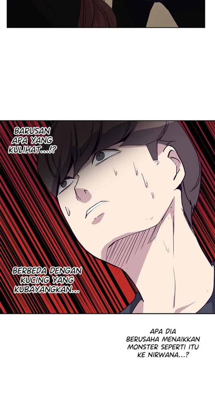 Page 53 - Ticket Hero Chapter 6
