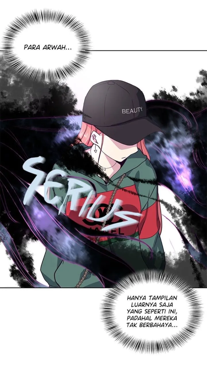 Page 59 - Ticket Hero Chapter 6