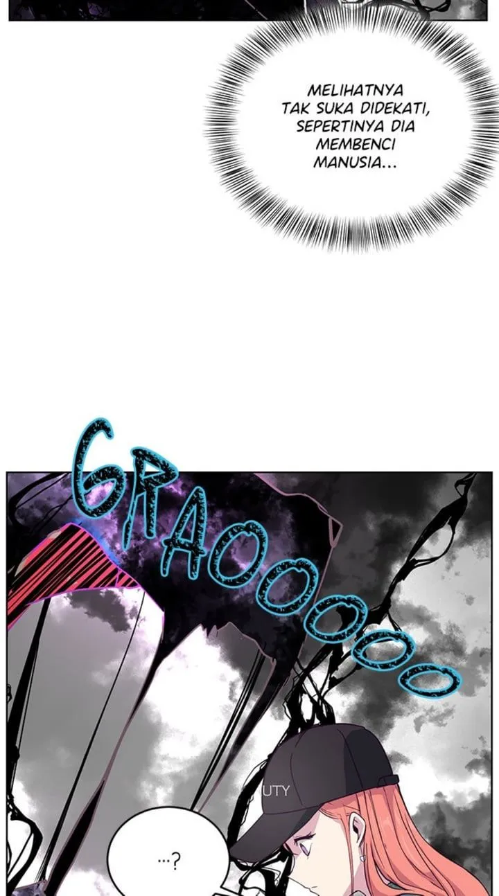 Page 61 - Ticket Hero Chapter 6