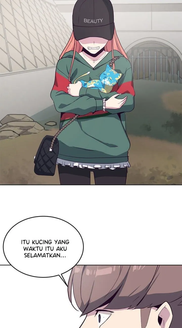 Page 65 - Ticket Hero Chapter 6