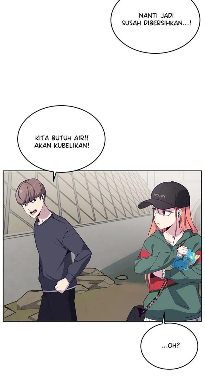 Page 67 - Ticket Hero Chapter 6