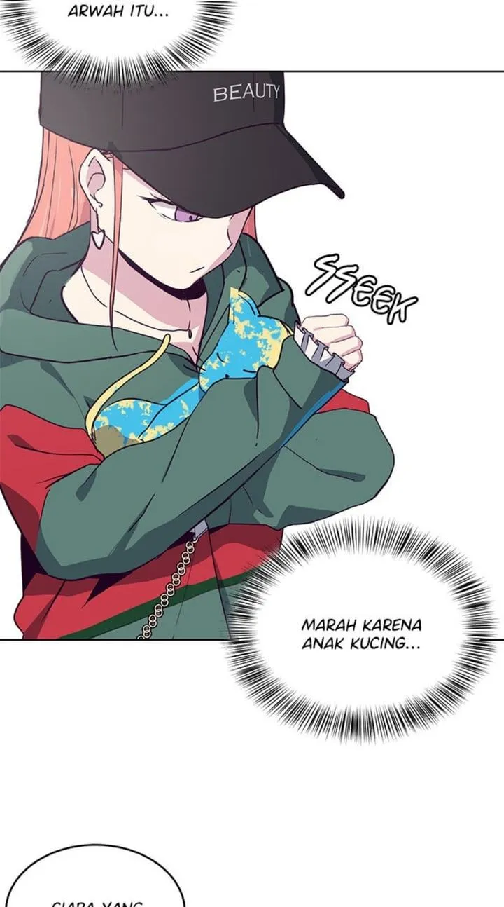 Page 69 - Ticket Hero Chapter 6