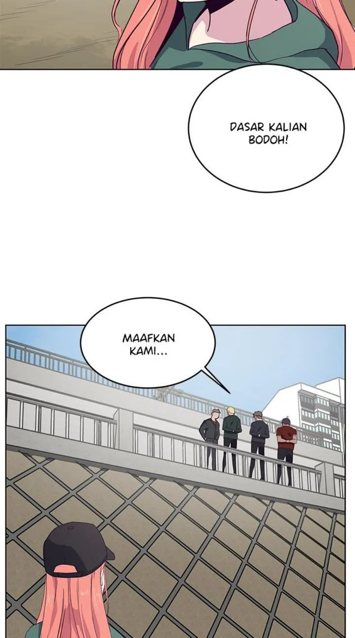 Page 71 - Ticket Hero Chapter 6