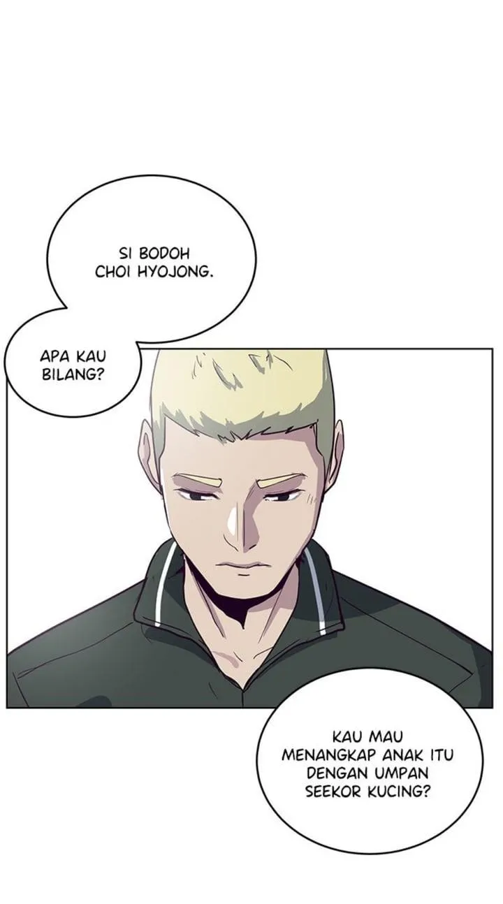 Page 73 - Ticket Hero Chapter 6