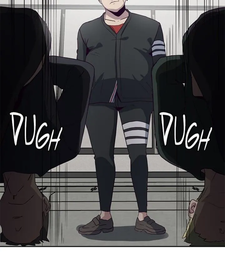 Page 75 - Ticket Hero Chapter 6