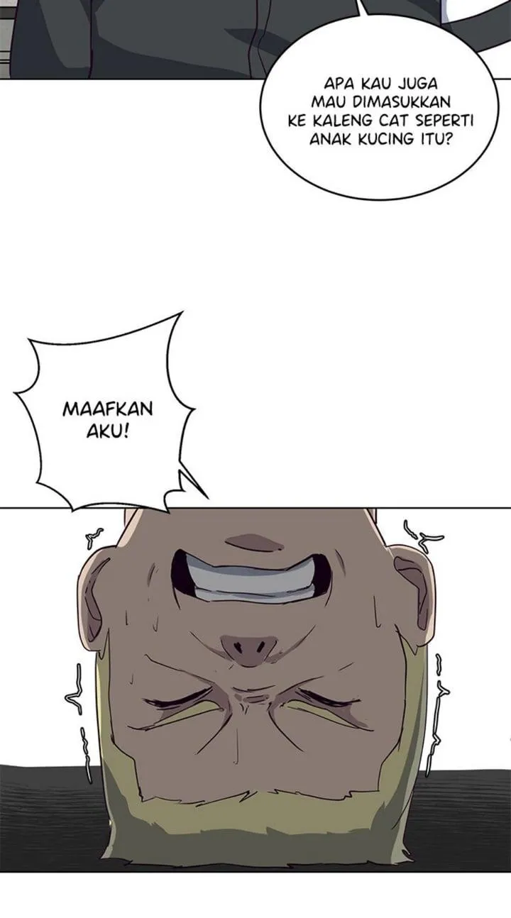 Page 77 - Ticket Hero Chapter 6
