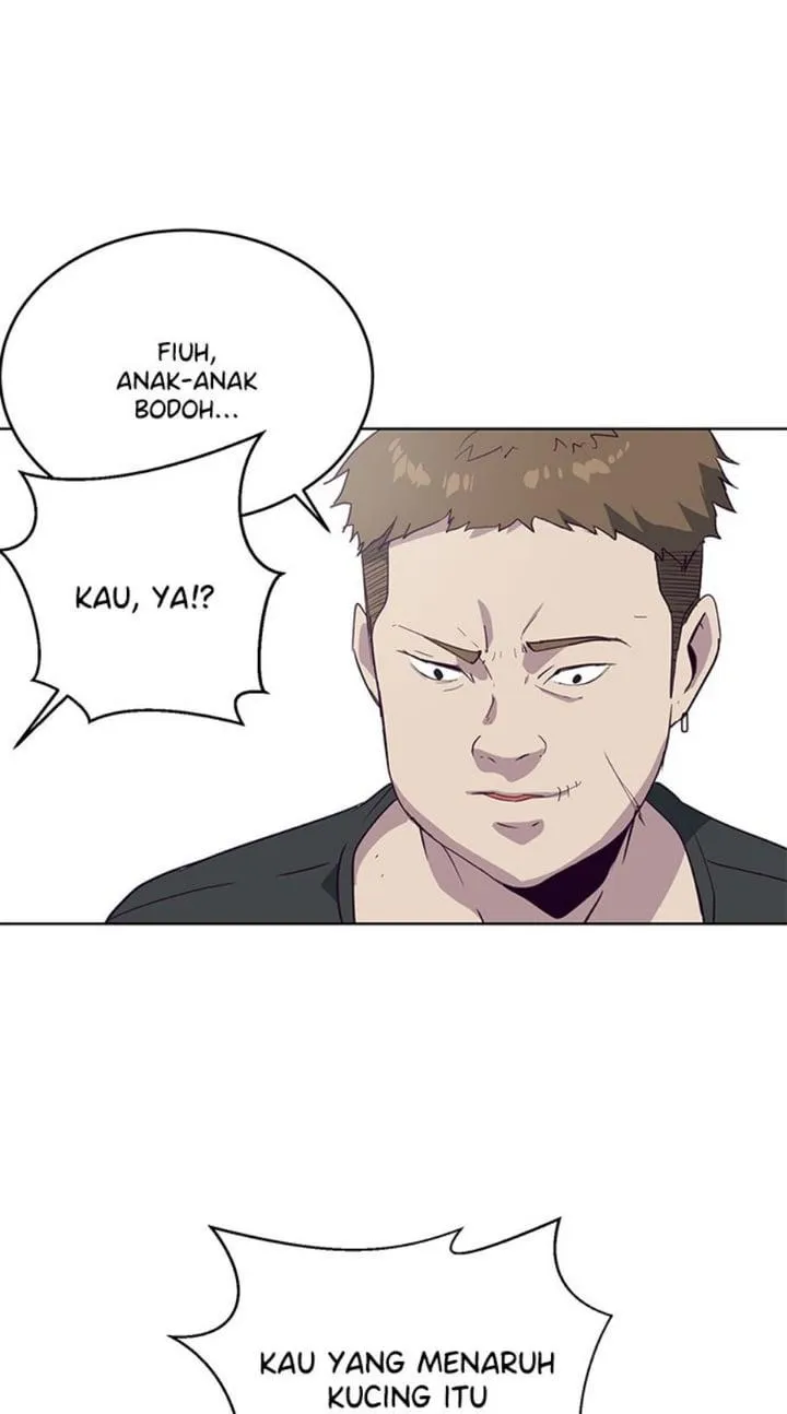 Page 79 - Ticket Hero Chapter 6