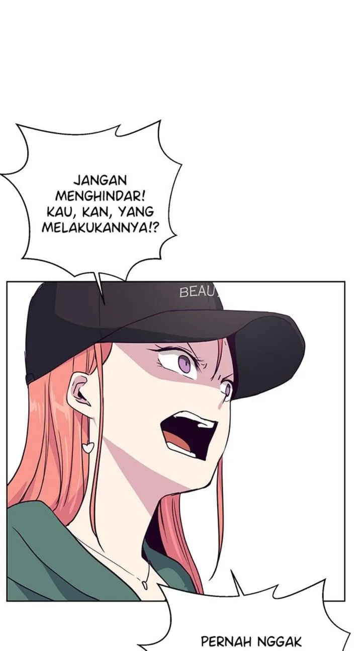 Page 83 - Ticket Hero Chapter 6