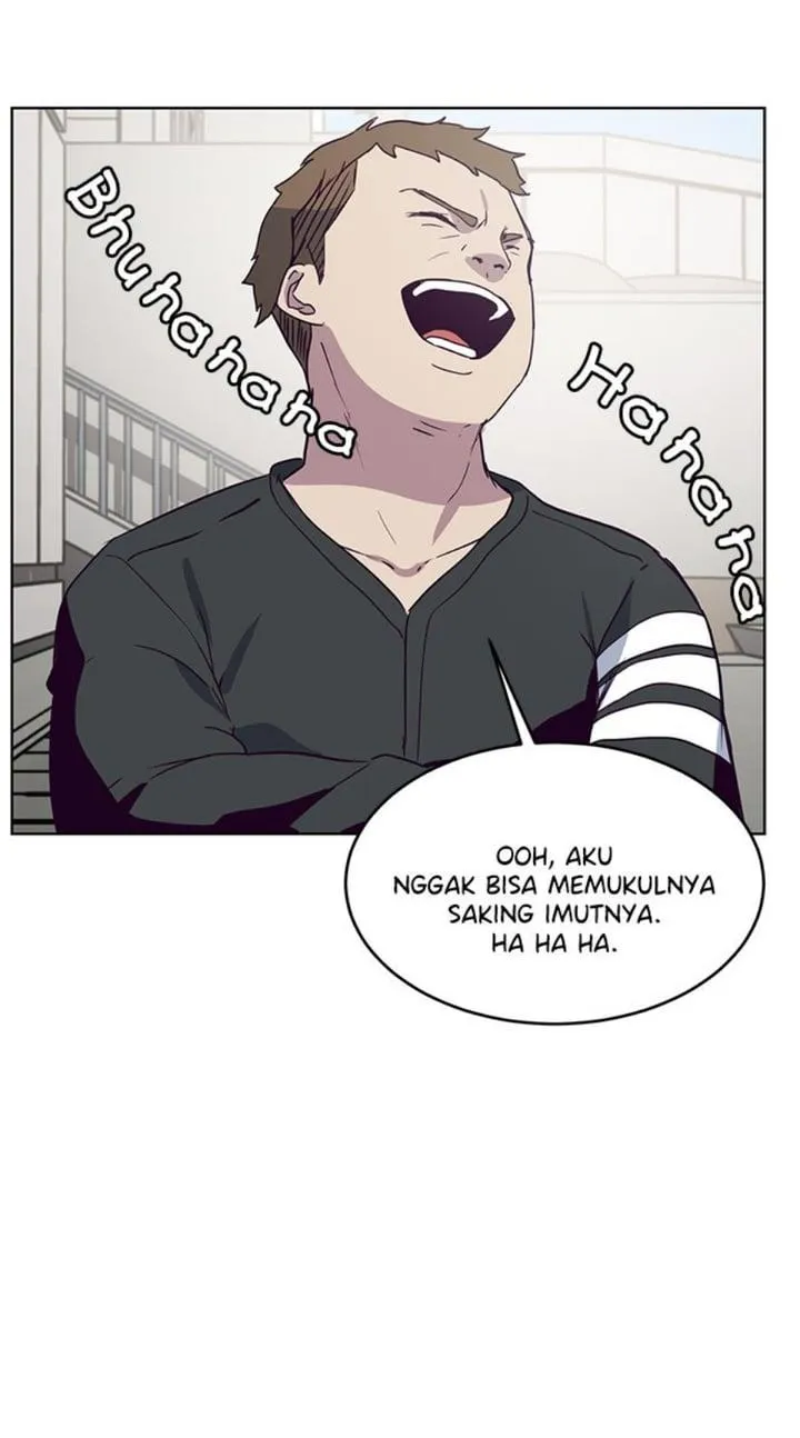 Page 85 - Ticket Hero Chapter 6