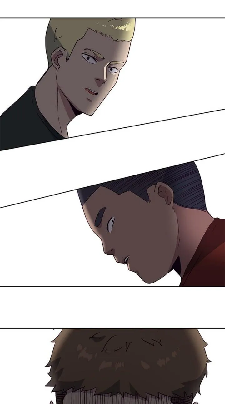 Page 87 - Ticket Hero Chapter 6