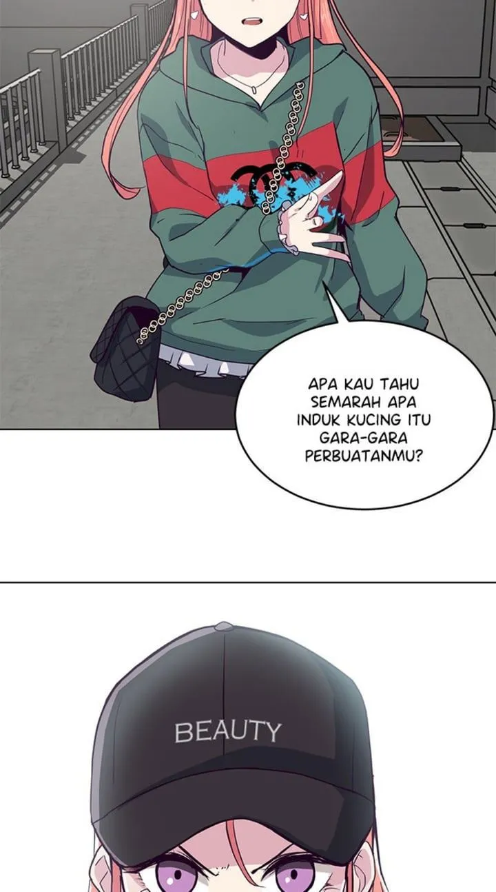 Page 89 - Ticket Hero Chapter 6