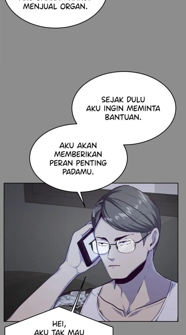 Page 9 - Ticket Hero Chapter 60