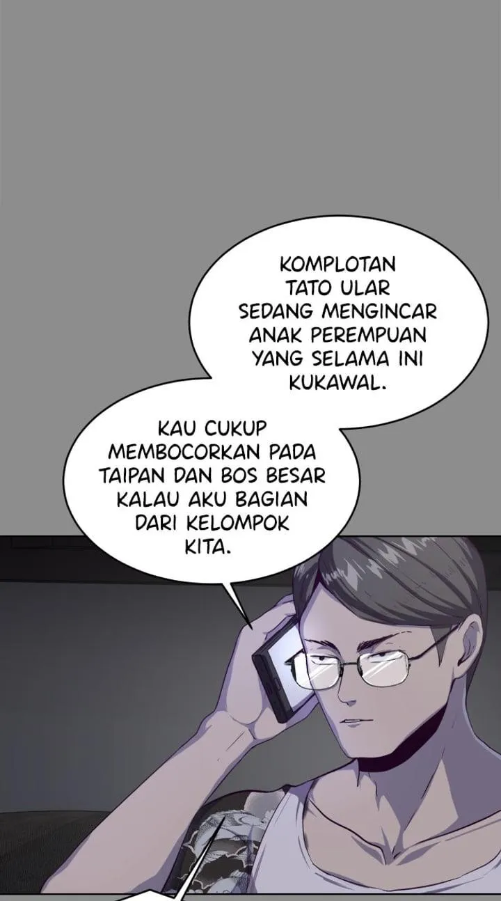 Page 13 - Ticket Hero Chapter 60
