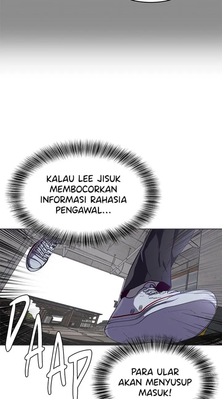 Page 43 - Ticket Hero Chapter 60