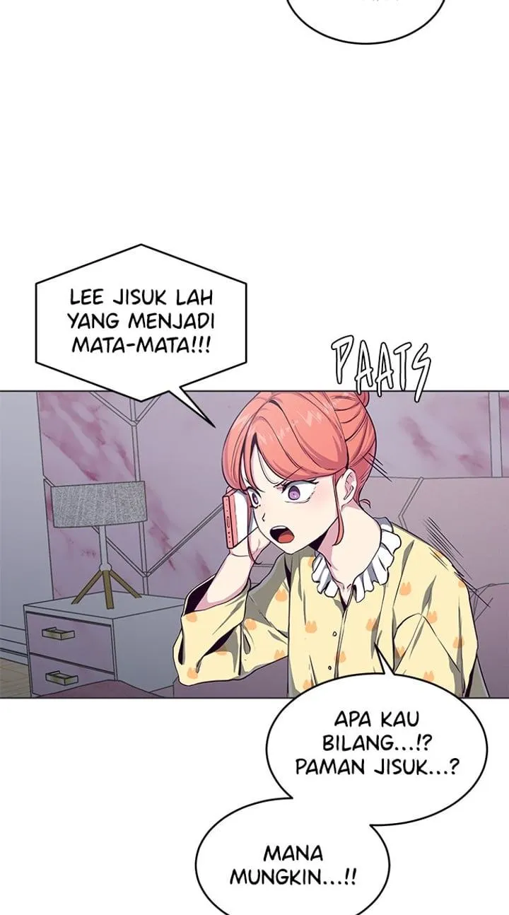 Page 45 - Ticket Hero Chapter 60