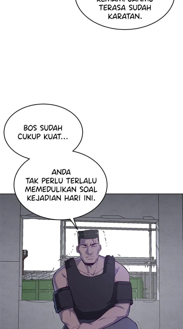 Page 61 - Ticket Hero Chapter 60