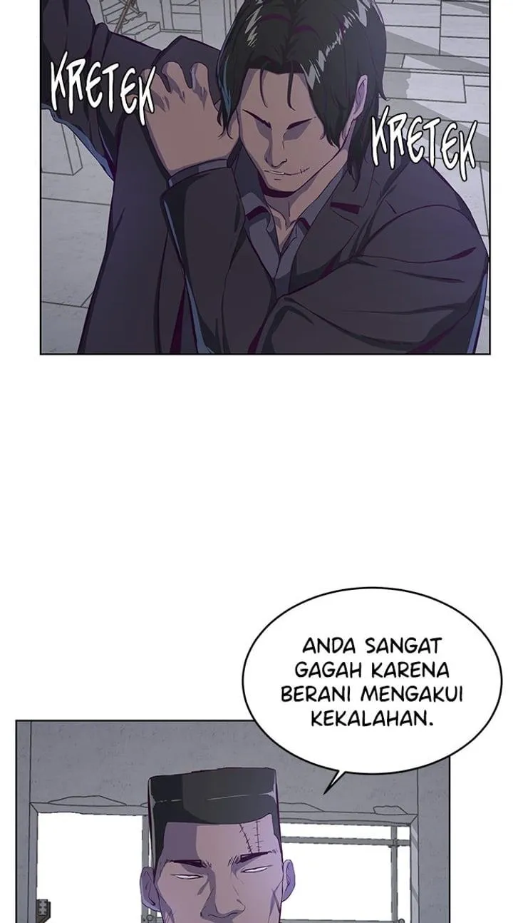 Page 63 - Ticket Hero Chapter 60