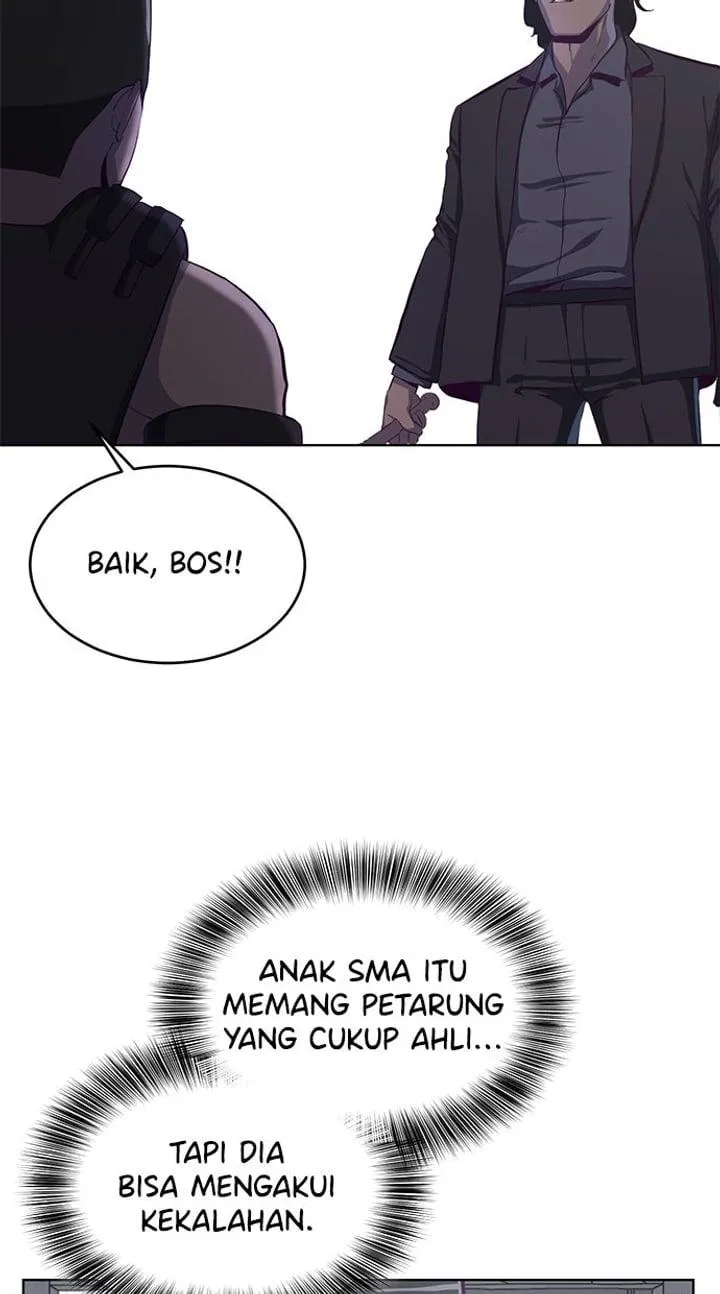 Page 65 - Ticket Hero Chapter 60