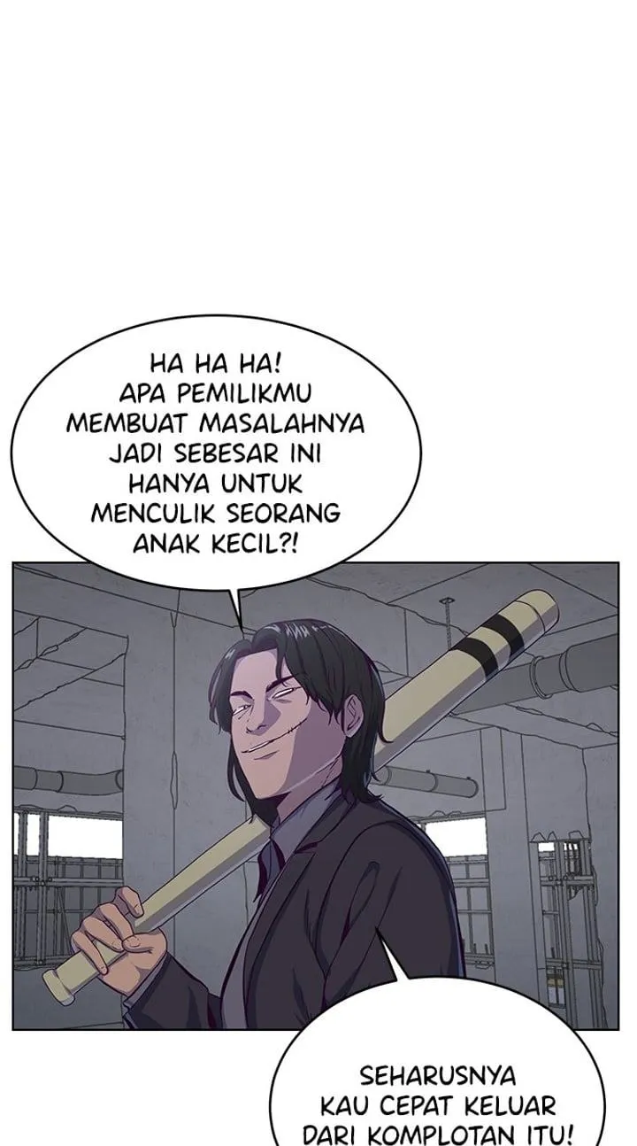 Page 87 - Ticket Hero Chapter 60