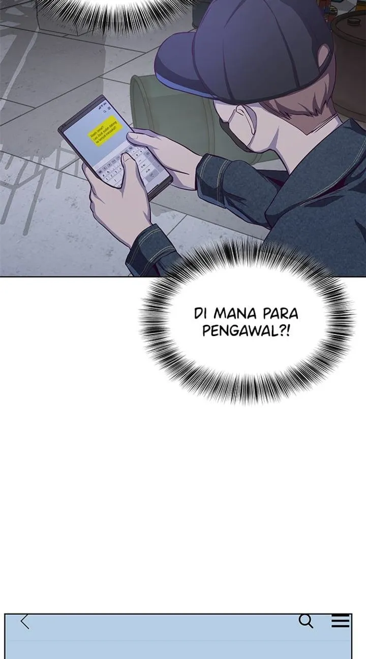 Page 101 - Ticket Hero Chapter 60