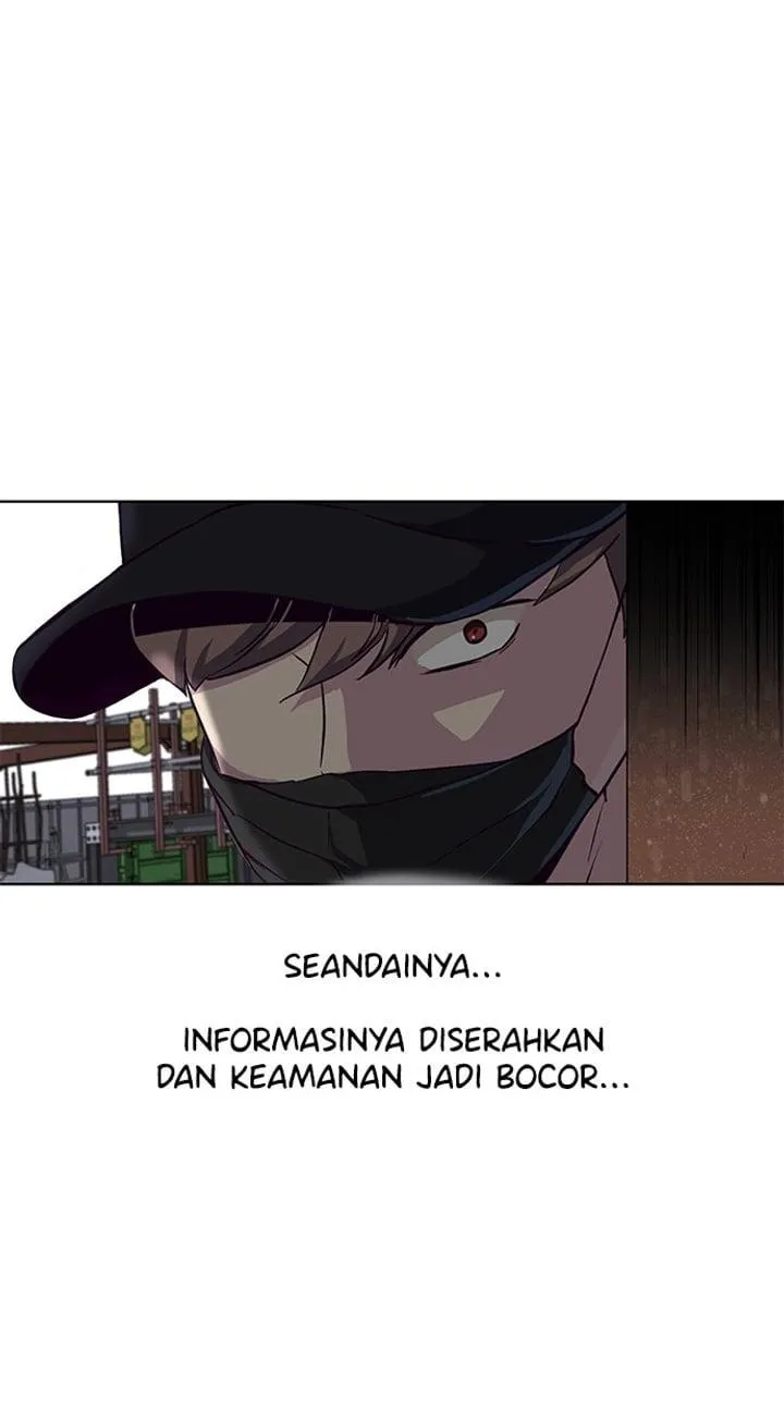 Page 105 - Ticket Hero Chapter 60