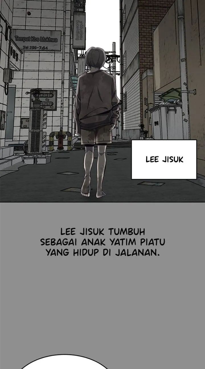 Page 9 - Ticket Hero Chapter 61