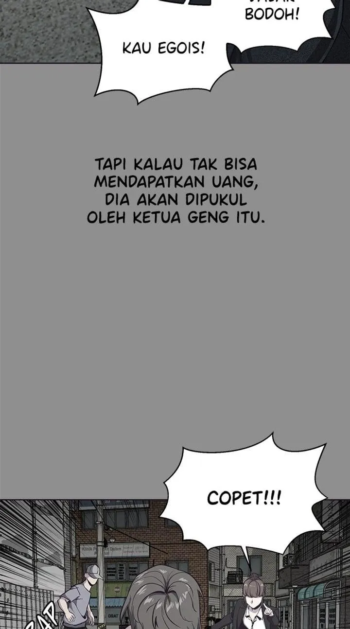 Page 13 - Ticket Hero Chapter 61