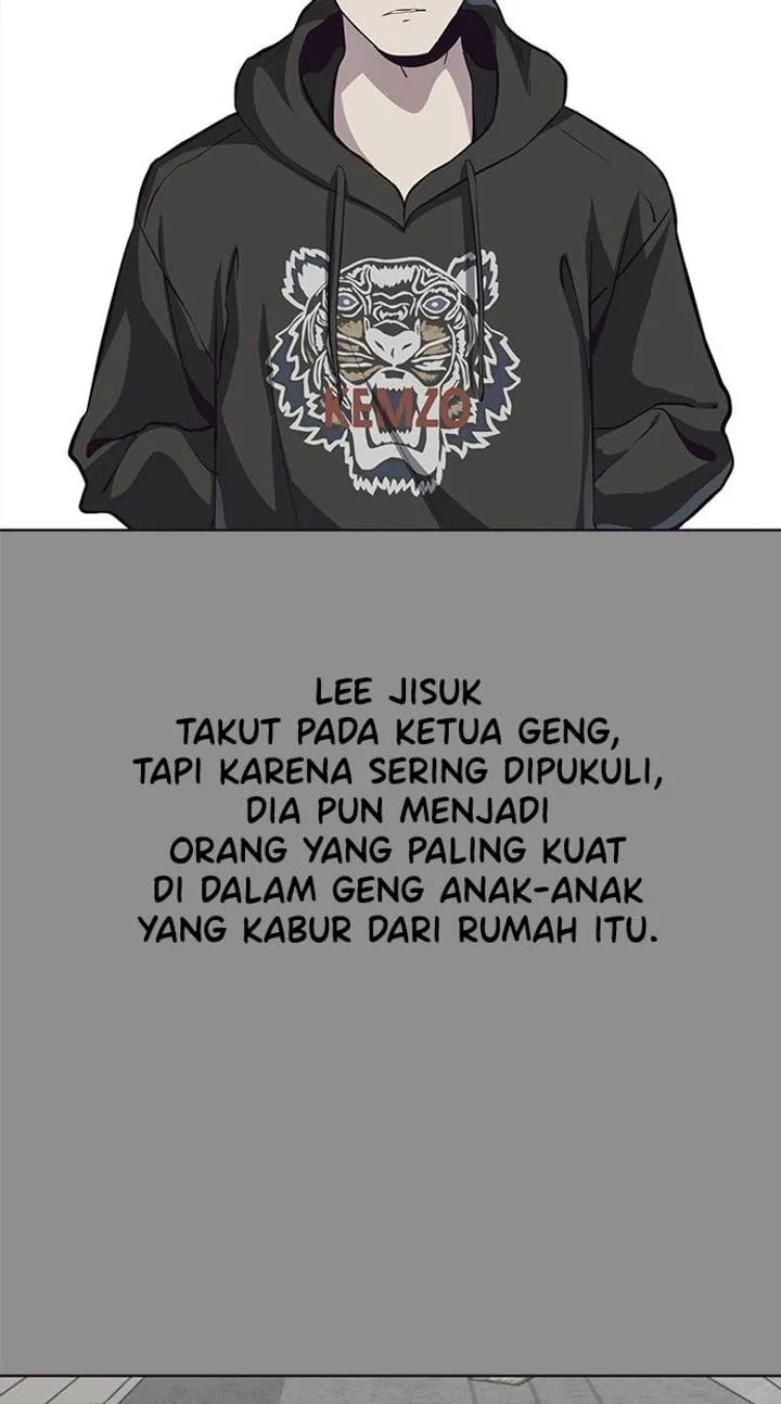 Page 15 - Ticket Hero Chapter 61
