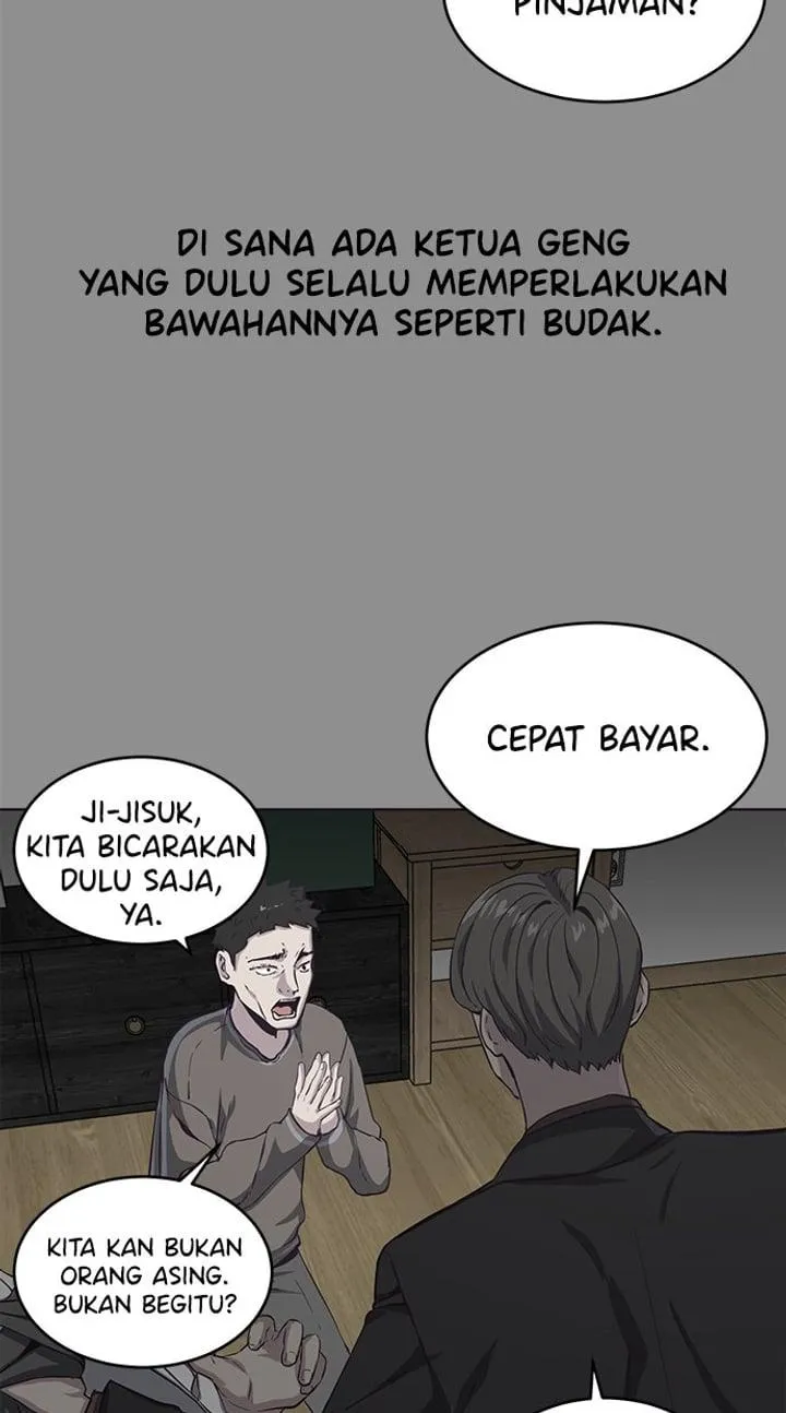Page 19 - Ticket Hero Chapter 61