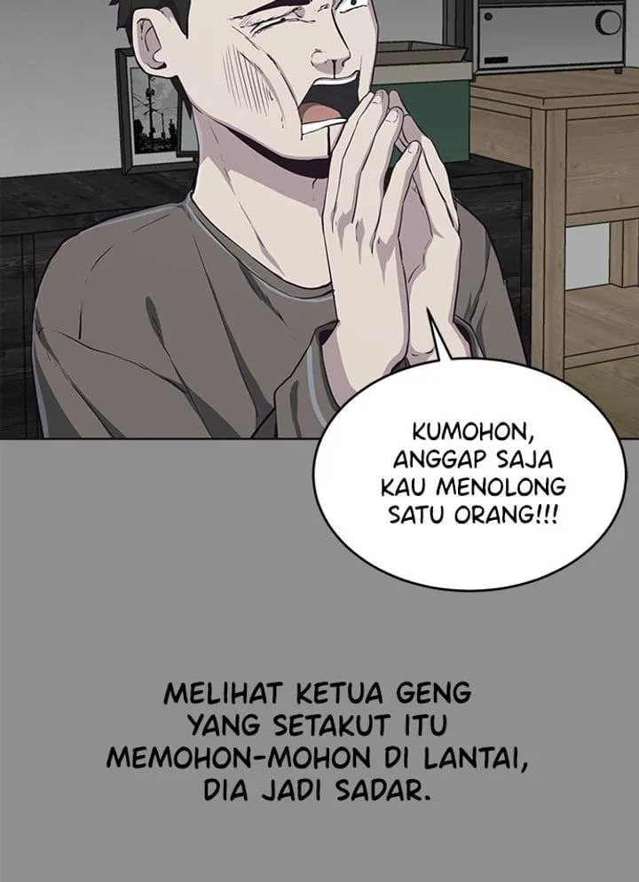 Page 21 - Ticket Hero Chapter 61