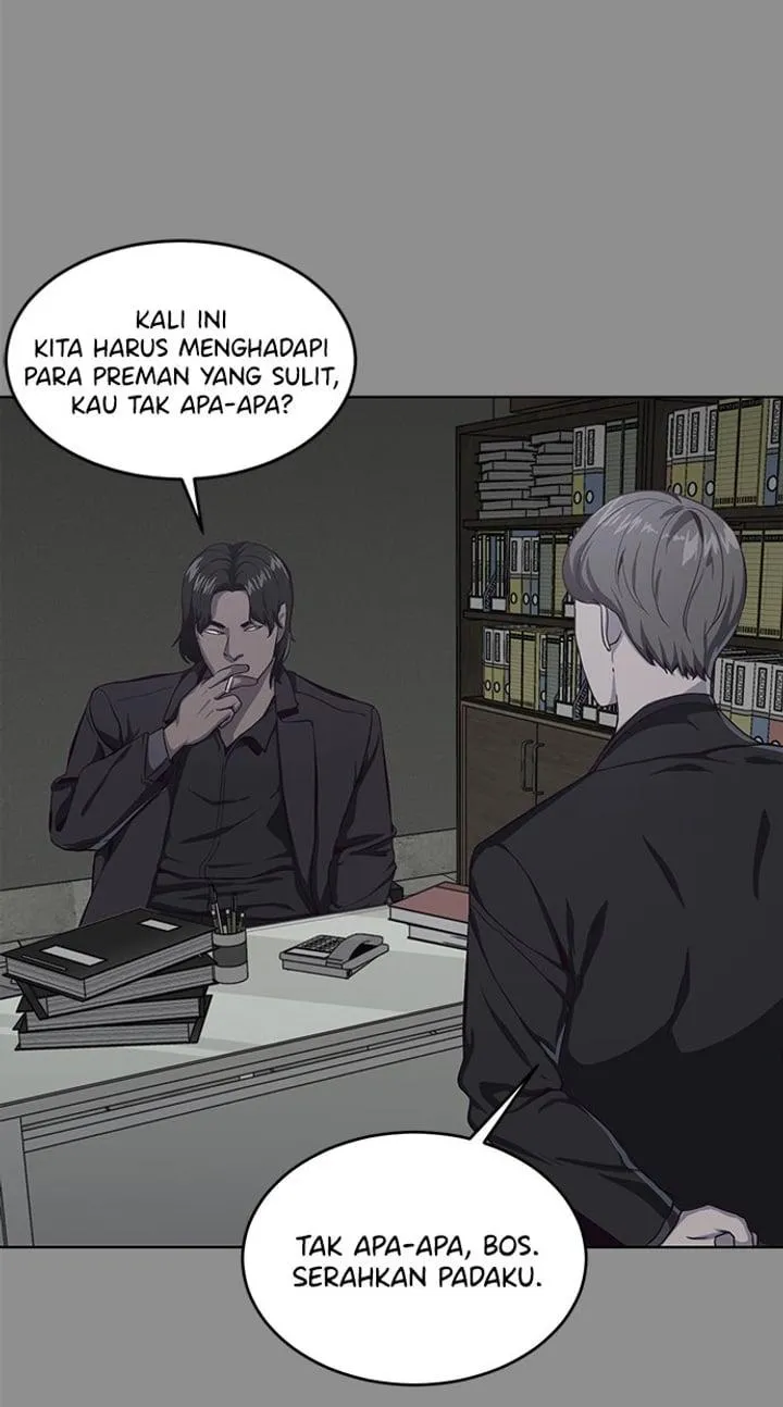 Page 23 - Ticket Hero Chapter 61