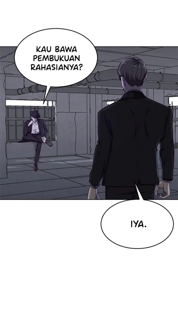 Page 29 - Ticket Hero Chapter 61