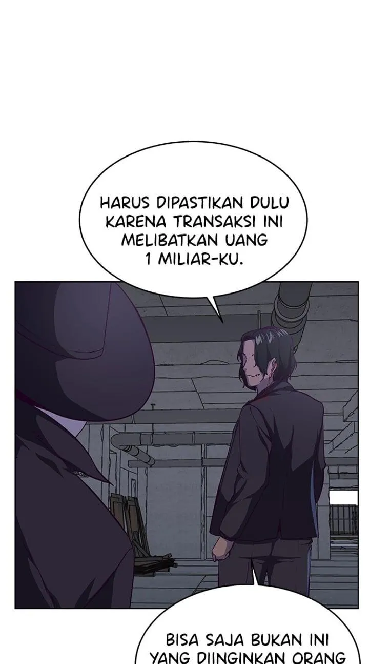 Page 31 - Ticket Hero Chapter 61